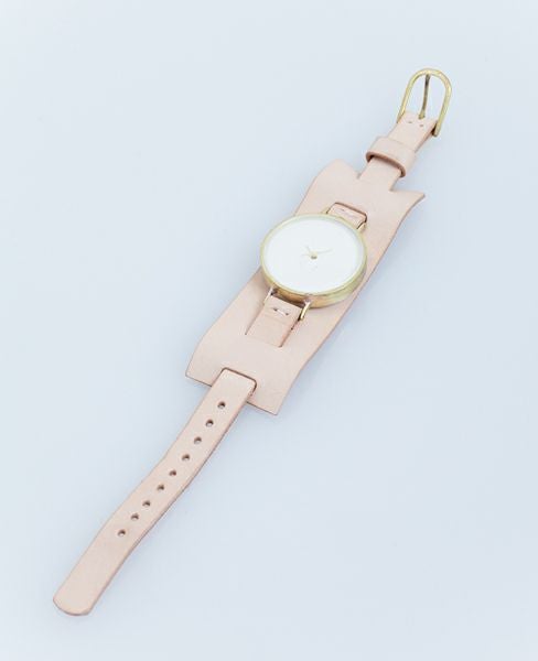 nejicommu.ネジコミュ.COMBINE WIDE:XL [WHITE/NATURAL]_