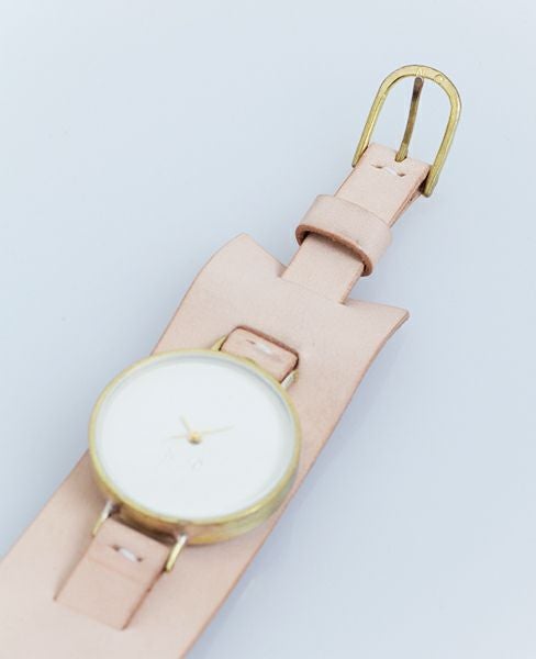 nejicommu.ネジコミュ.COMBINE WIDE:XL [WHITE/NATURAL]_