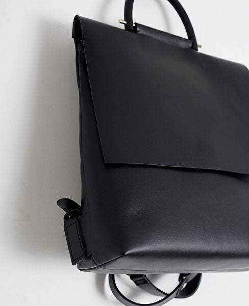 ビルディング ブロック ペティー building block PETITE Building Block ビルディングブロック Mini Ruck Sack[50/A.BLACK]