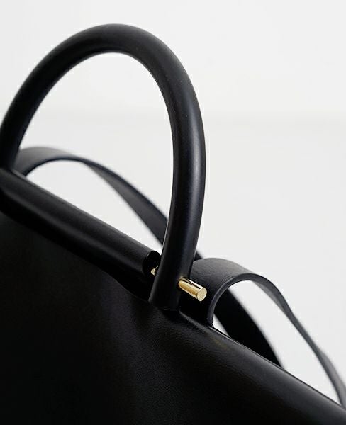 Building Block.ビルディングブロック.Mini Ruck Sack[50/A.BLACK]