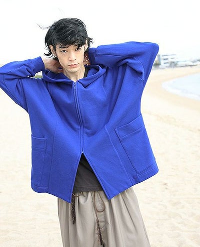 Edwina Hoerl .PARKA[6/EH34J-04/C]_