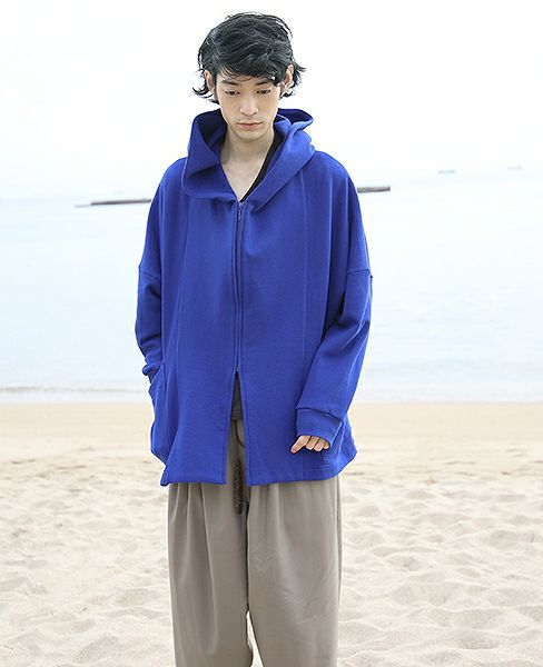 Edwina Hoerl PARKA[6/EH34J-04/C]_