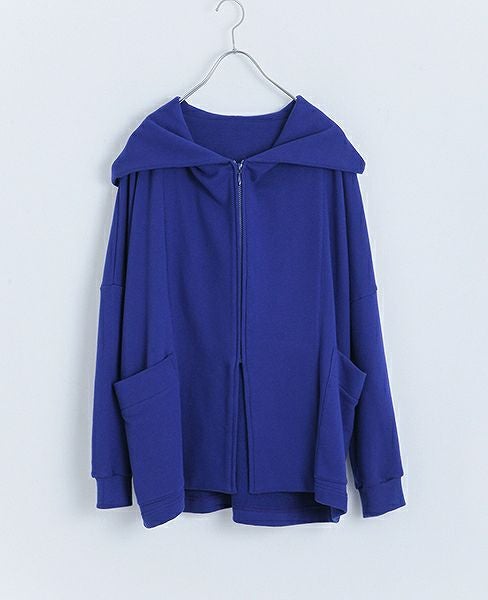 Edwina Hoerl .PARKA[6/EH34J-04/C]_