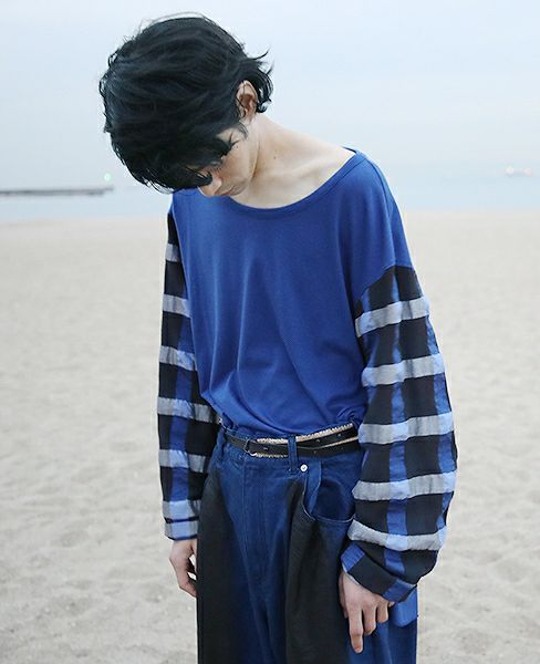 Edwina Hoerl .BELT[36/EH34A-06_BELT/A]_