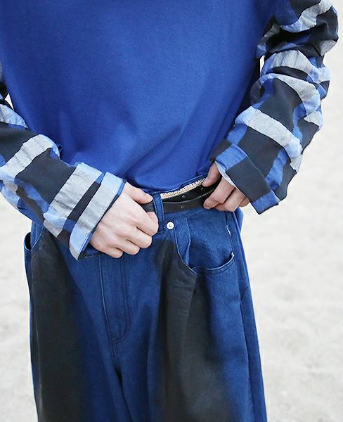 Edwina Hoerl .BELT[36/EH34A-06_BELT/A]_