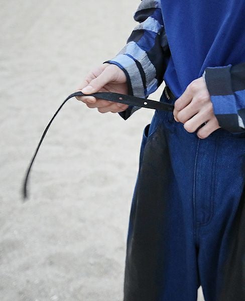 Edwina Hoerl .BELT[36/EH34A-06_BELT/A]_