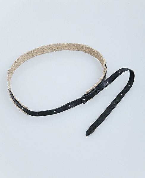 Edwina Hoerl .BELT[36/EH34A-06_BELT/A]_