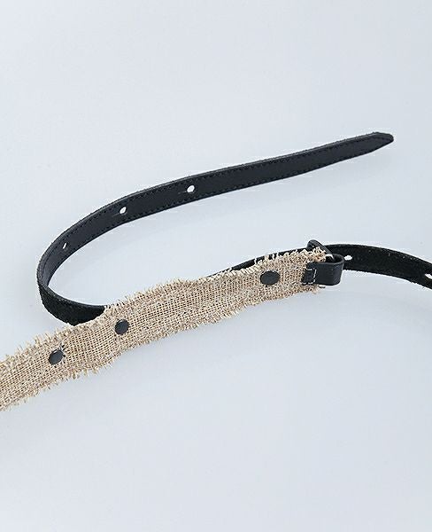 Edwina Hoerl .BELT[36/EH34A-06_BELT/A]_