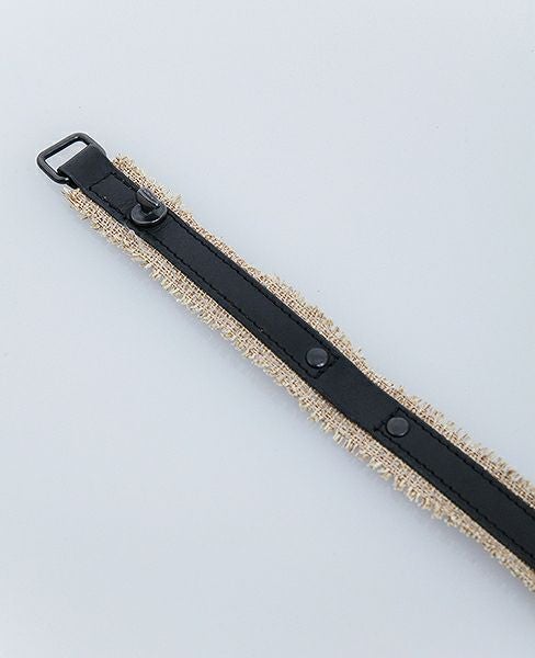 Edwina Hoerl .BELT[36/EH34A-06_BELT/A]_