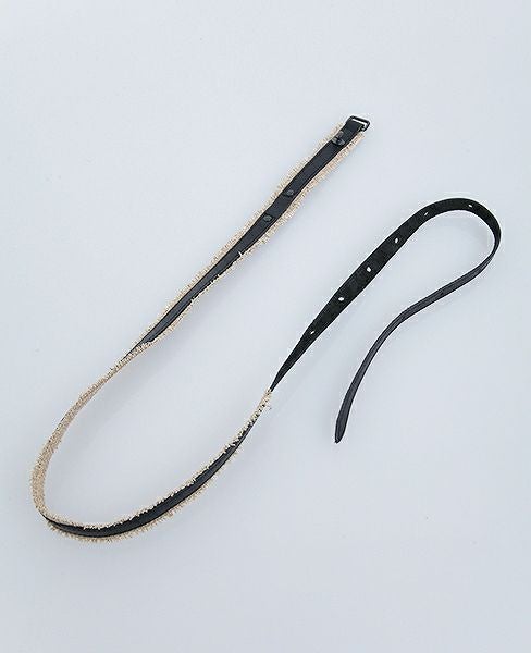 Edwina Hoerl .BELT[36/EH34A-06_BELT/A]_