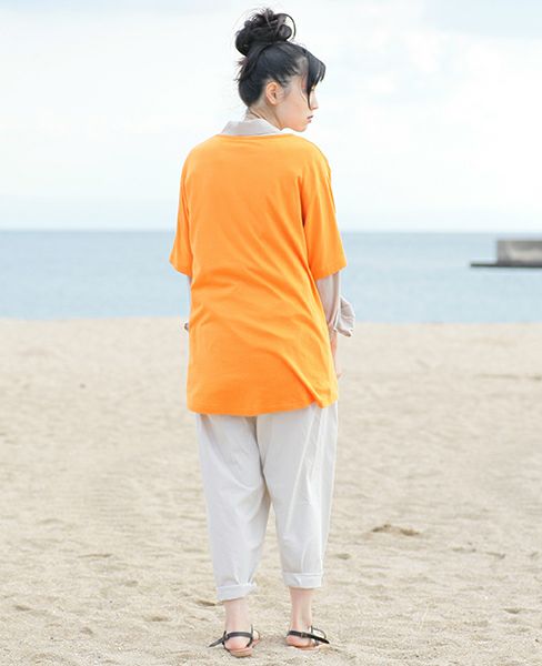 Edwina Hoerl .T-SHIRT[26/EH34TS-01/B]_