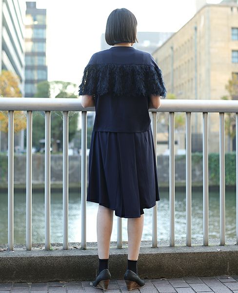 JUN OKAMOTO.朝もやの湖をクールに泳ぐ白鳥のためのボレロ