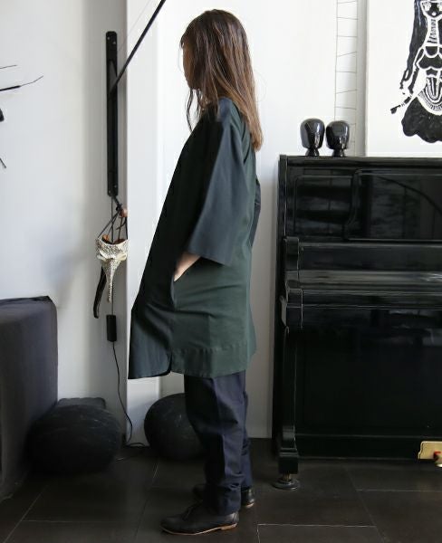 STEPHAN SCHNEIDER.DRESS TOSS/ART.NO.56/FAB.44/BOTTLE