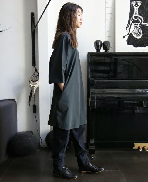 STEPHAN SCHNEIDER.DRESS TOSS/ART.NO.56/FAB.44/BOTTLE