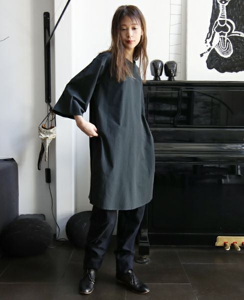 STEPHAN SCHNEIDER.DRESS TOSS/ART.NO.56/FAB.44/BOTTLE