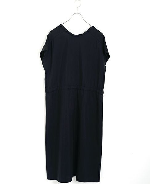 STEPHAN SCHNEIDER.DRESS CULTURE/ART.NO.59/FAB.38/BLACK