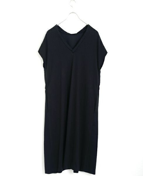 STEPHAN SCHNEIDER.DRESS CULTURE/ART.NO.59/FAB.38/BLACK