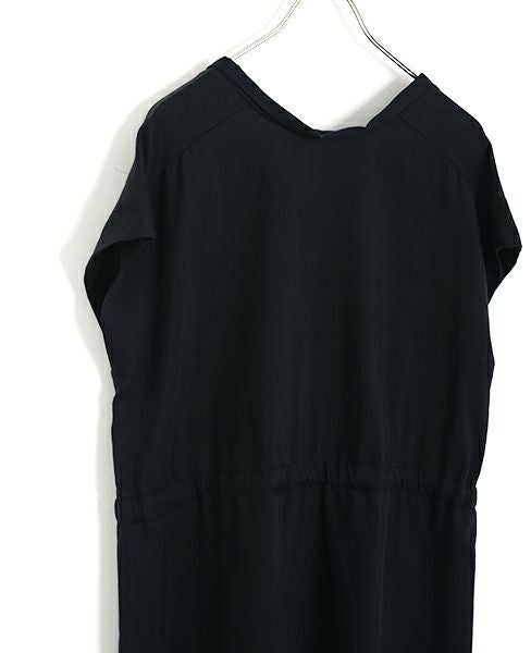 STEPHAN SCHNEIDER.DRESS CULTURE/ART.NO.59/FAB.38/BLACK