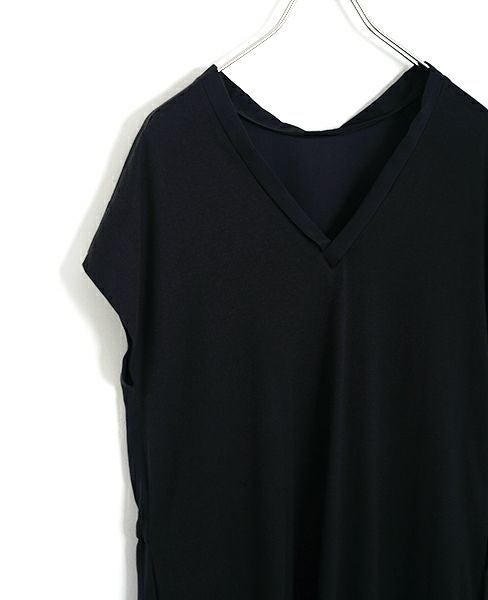 STEPHAN SCHNEIDER.DRESS CULTURE/ART.NO.59/FAB.38/BLACK