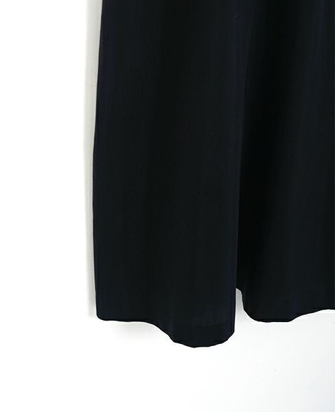 STEPHAN SCHNEIDER.DRESS CULTURE/ART.NO.59/FAB.38/BLACK