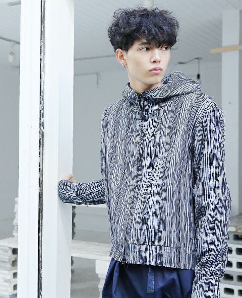 hatra HOODIE[GREY]_