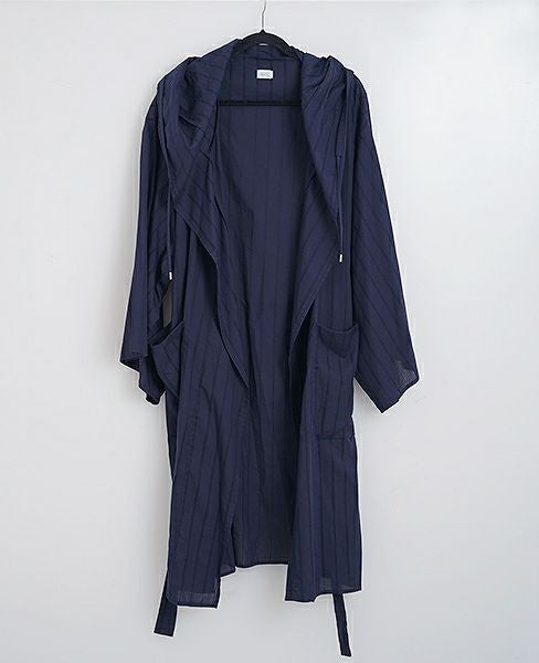 hatra.GOWN[NAVY]_