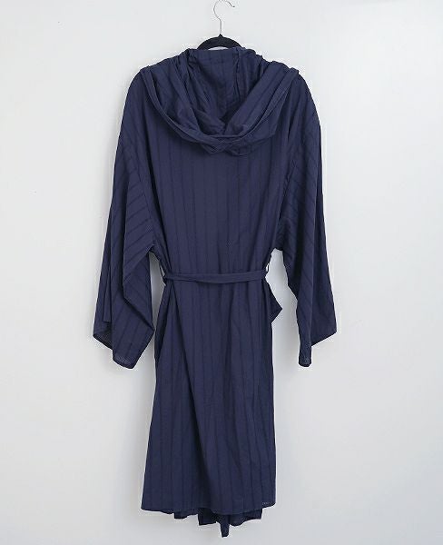 hatra.GOWN[NAVY]_
