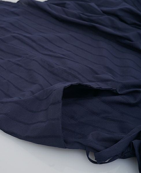 hatra.GOWN[NAVY]_