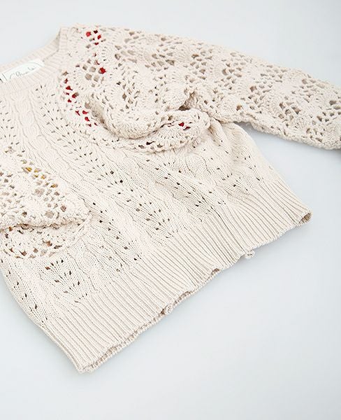 RYOTAMURAKAMI.asymmetry sweater [RM2017ss003]