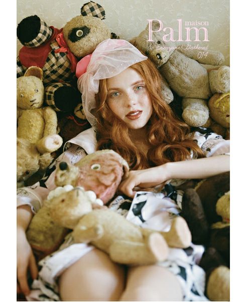 希少 レア palm maison 3冊セット Palm maison book | Palm maison store