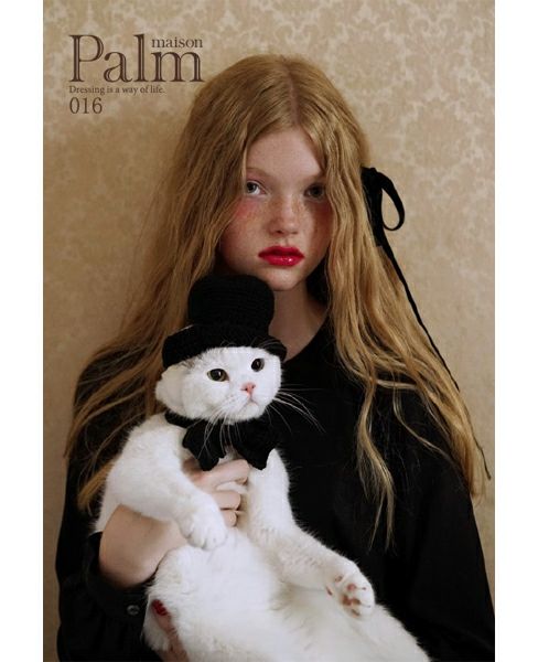 Palm maison book | Palm maison store
