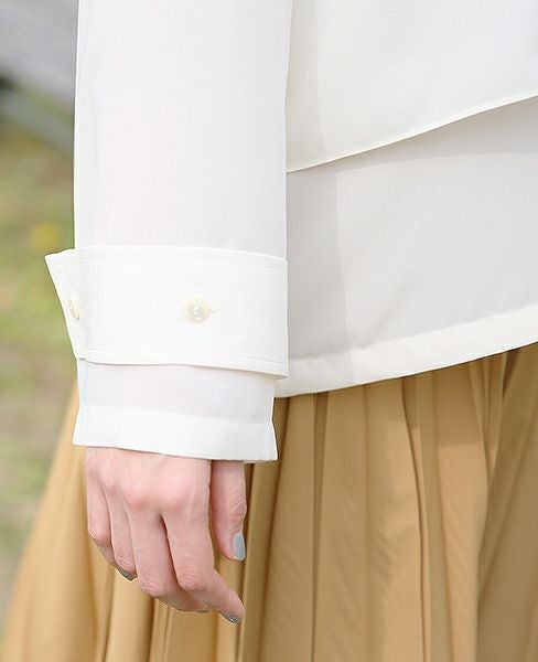 Edwina Hoerl .SHIRT[11/EH35SH-04/B]_