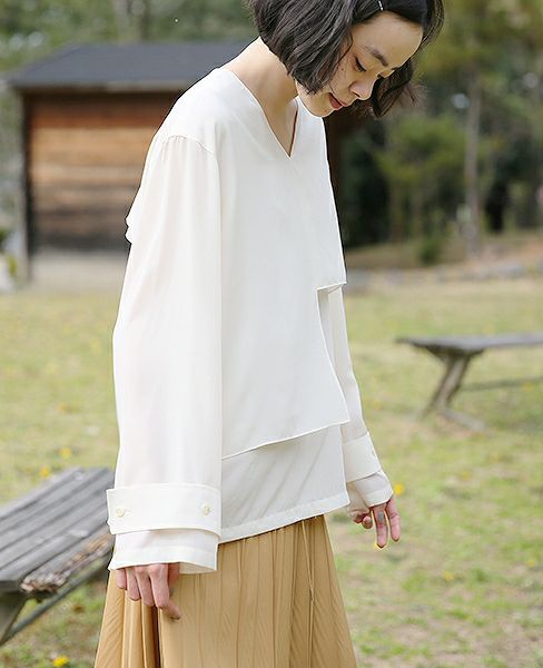 Edwina Hoerl .SHIRT[11/EH35SH-04/B]_