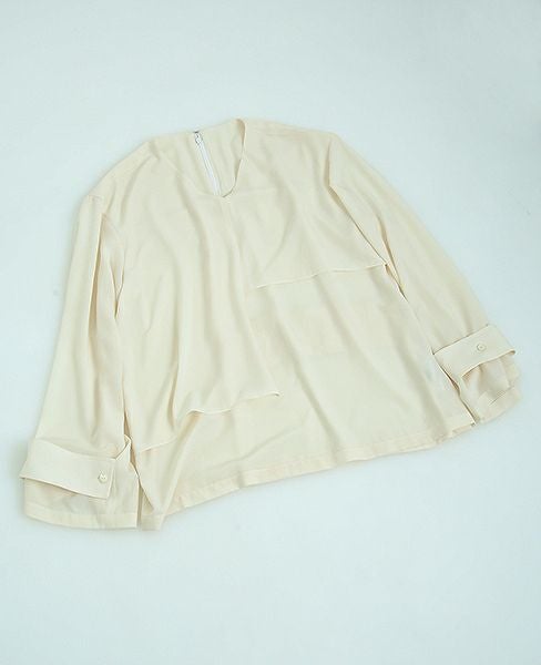 Edwina Hoerl .SHIRT[11/EH35SH-04/B]_