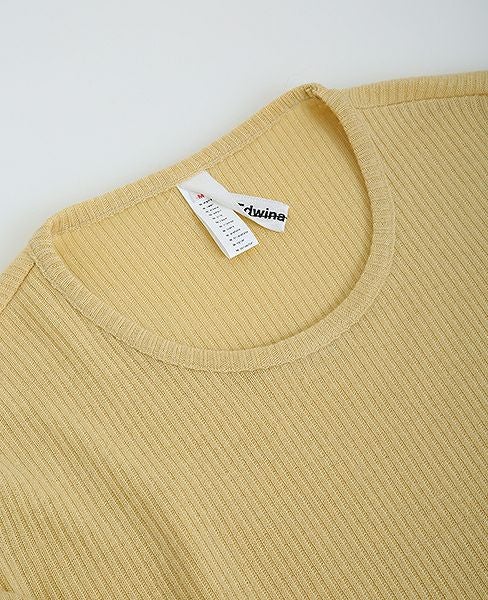 Edwina Hoerl .T-SHIRT[26/EH35TS-01/A]_