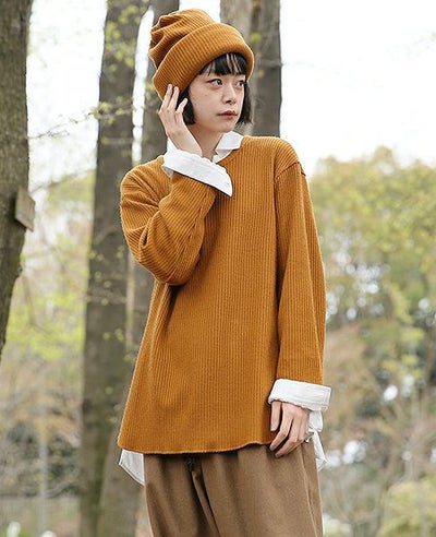 Edwina Hoerl .T-SHIRT[26/EH35TS-01/B]_