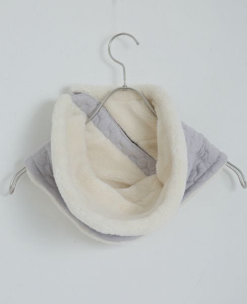 hatra ハトラ HOODY[GREY]_