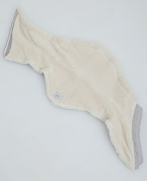 hatra ハトラ.HOODY[GREY]_