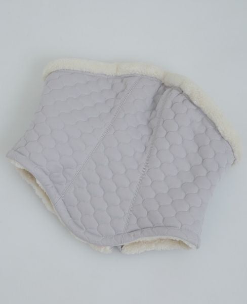 hatra ハトラ.HOODY[GREY]_