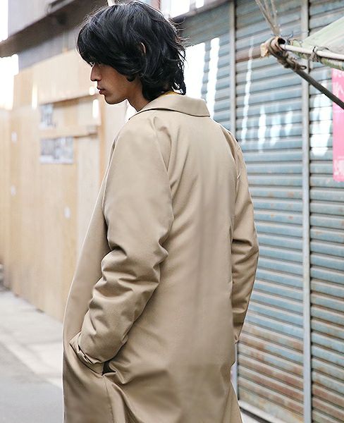 Edwina Hoerl COAT[1/EH35C-01/D]_