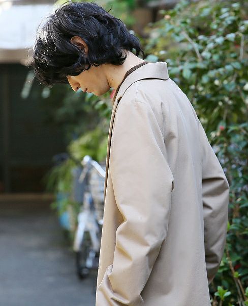 Edwina Hoerl COAT[1/EH35C-01/D]_