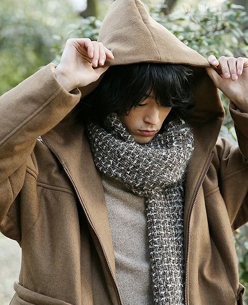 Edwina Hoerl COAT[2/EH35C-02/A]_
