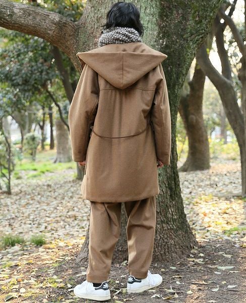 Edwina Hoerl COAT[2/EH35C-02/A]_