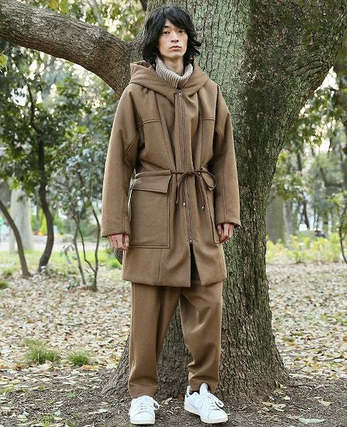 Edwina Hoerl COAT[2/EH35C-02/A]_