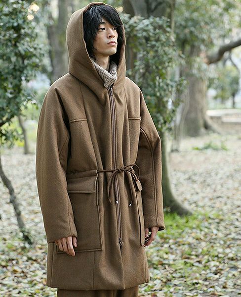 Edwina Hoerl COAT[2/EH35C-02/A]_
