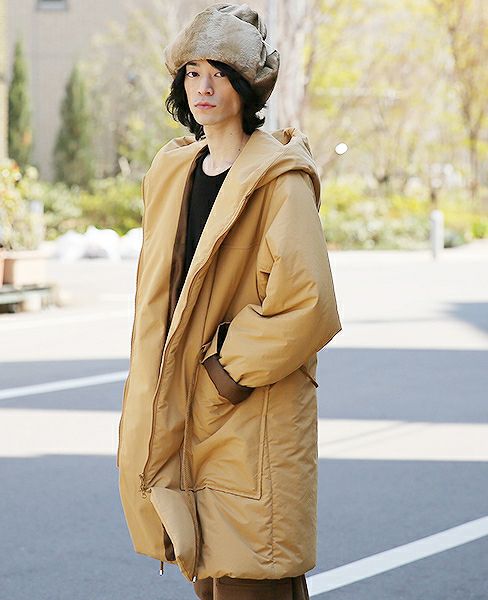 Edwina Hoerl COAT[2/EH35C-02/B]_
