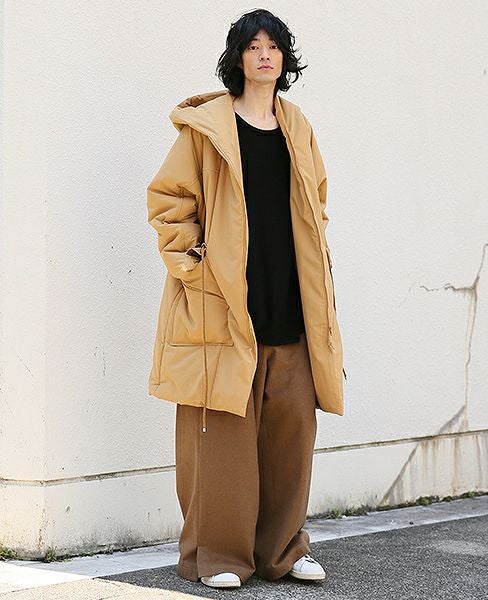 Edwina Hoerl COAT[2/EH35C-02/B]_