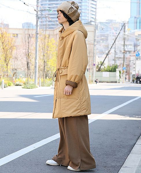 Edwina Hoerl COAT[2/EH35C-02/B]_