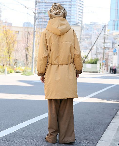 Edwina Hoerl COAT[2/EH35C-02/B]_