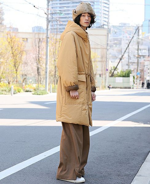 Edwina Hoerl .COAT[2/EH35C-02/B]_